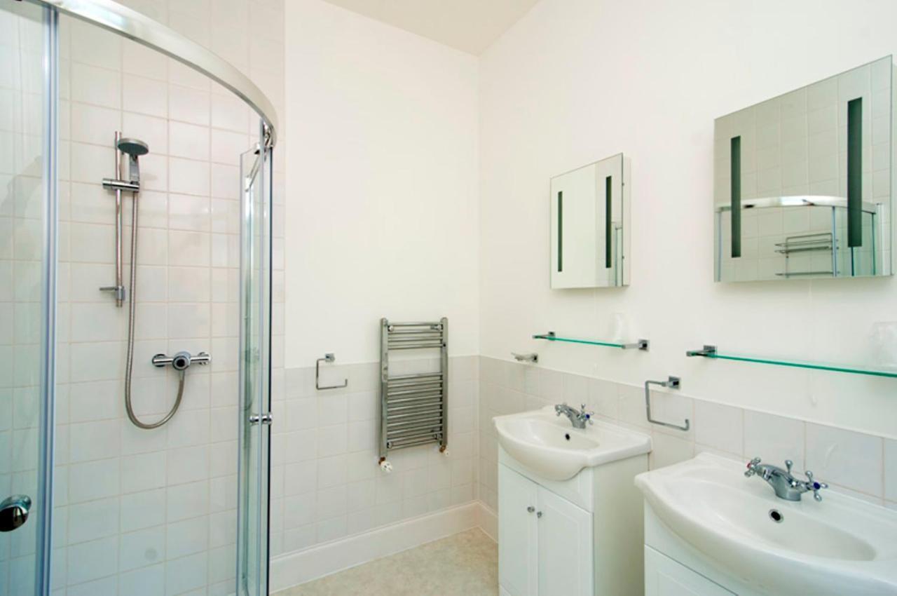 Hotel The Snowdon House Shanklin Pokoj fotografie